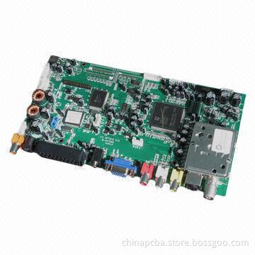 PCBA assembly, OEM and ODM services are accepted
